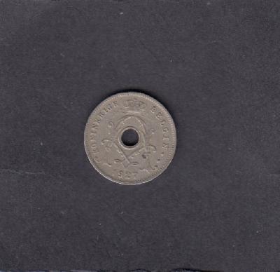 Beschrijving: 5 Centimes  vl  